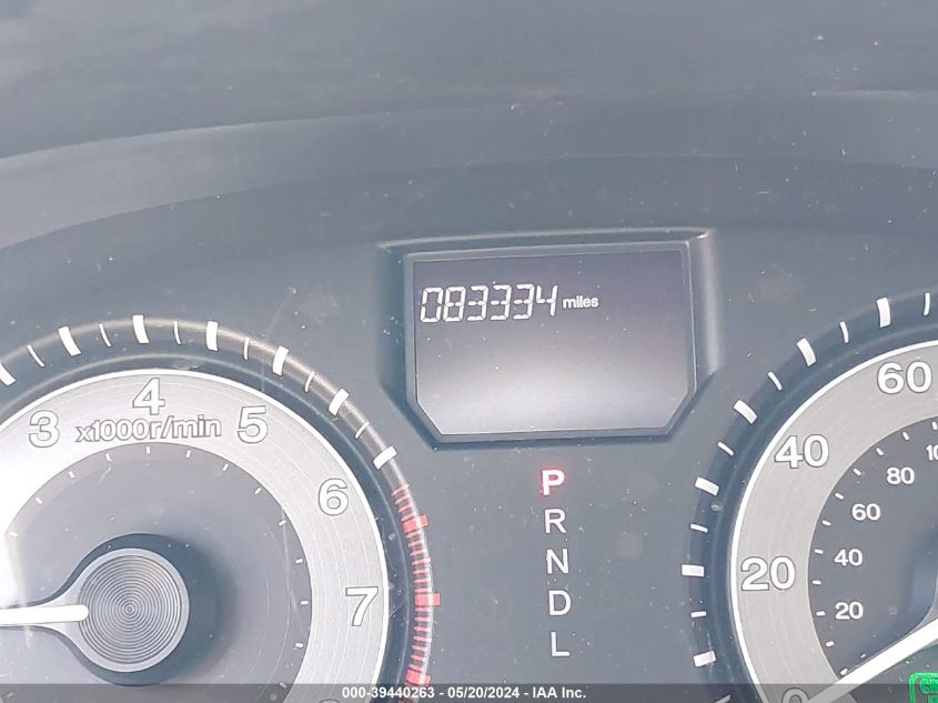 2016 Honda Odyssey Lx VIN: 5FNRL5H25GB086869 Lot: 39440263