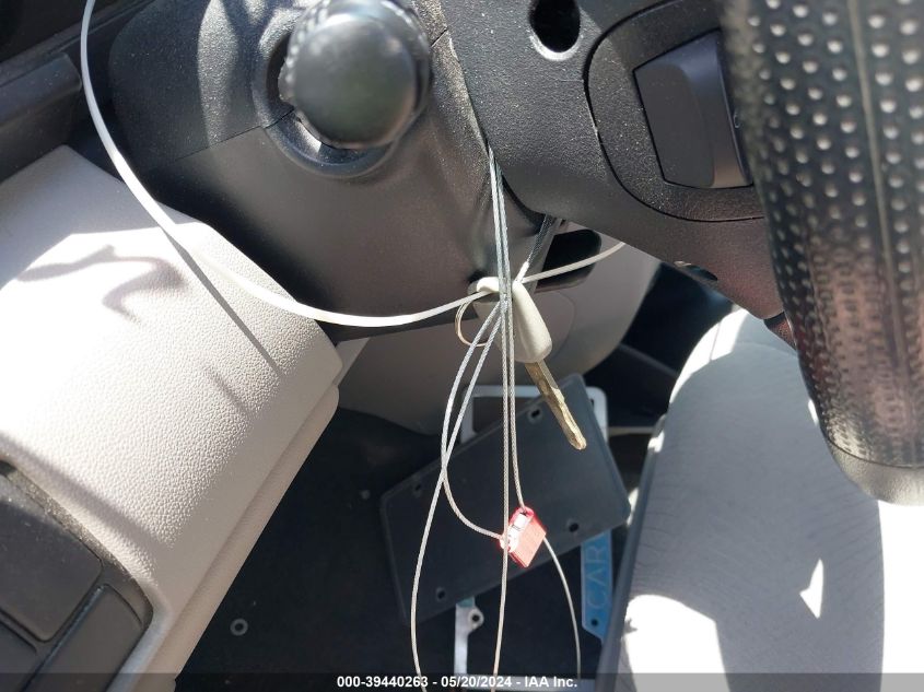 2016 Honda Odyssey Lx VIN: 5FNRL5H25GB086869 Lot: 39440263