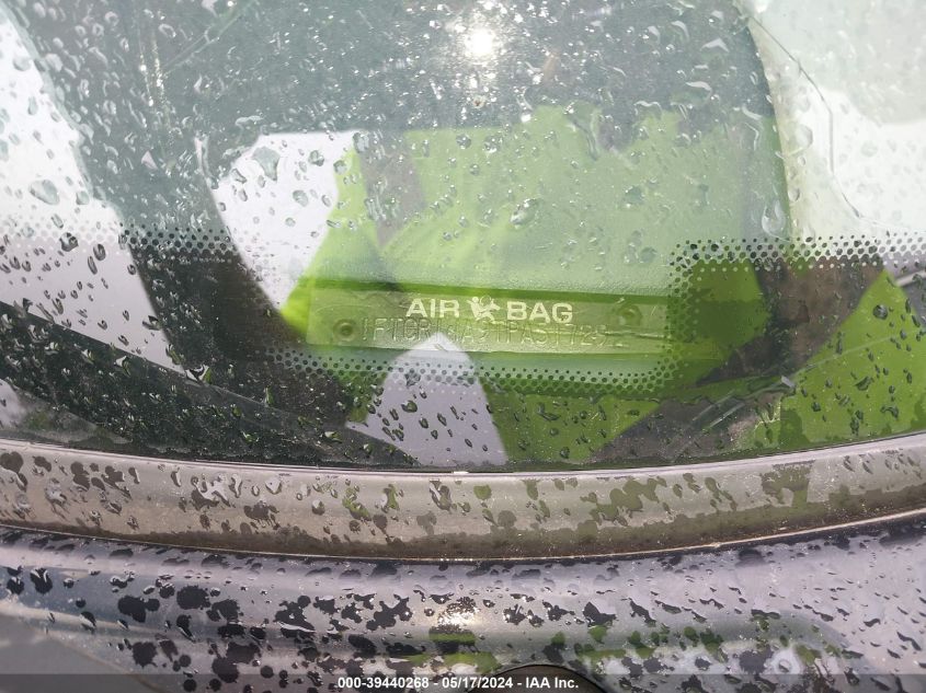 1996 Ford Ranger Super Cab VIN: 1FTCR14A9TPA51729 Lot: 39440268