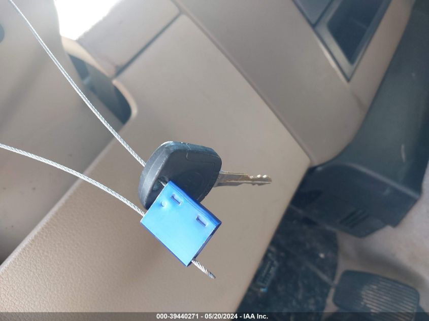 2006 Ford F-150 Xlt VIN: 1FTRW12W16FA50585 Lot: 39440271