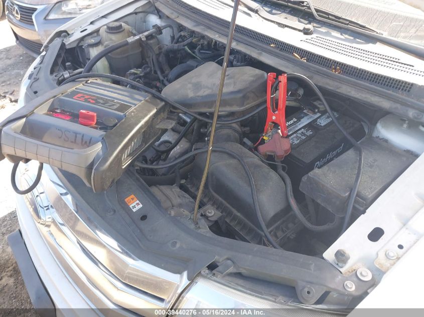 2010 Ford Edge Limited VIN: 2FMDK3KC9ABB46722 Lot: 39440276