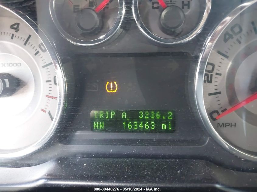 2010 Ford Edge Limited VIN: 2FMDK3KC9ABB46722 Lot: 39440276