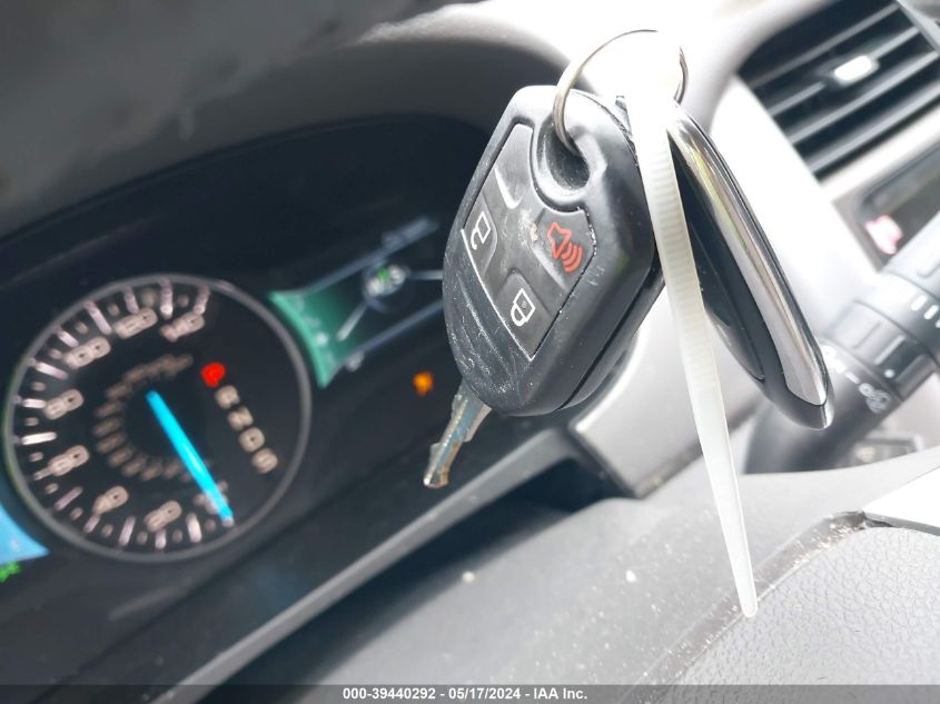 2013 Ford Edge Sel VIN: 2FMDK4JC3DBE01750 Lot: 39440292