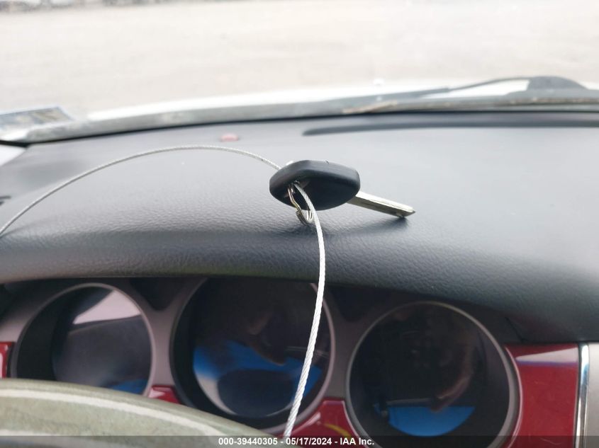 2005 Lexus Es 330 VIN: JTHBA30G855076403 Lot: 39440305