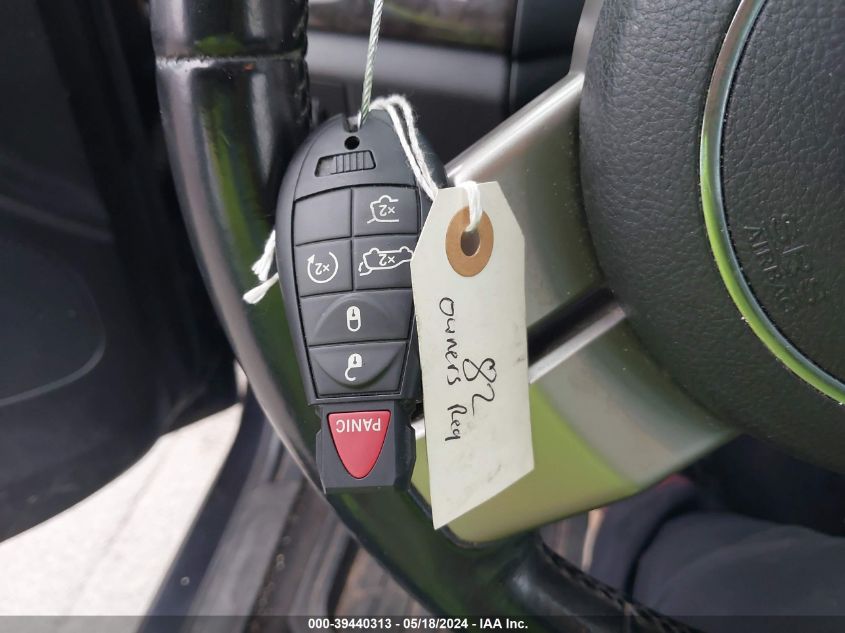 2012 Jeep Grand Cherokee Laredo VIN: 1C4RJFAG7CC250907 Lot: 39440313