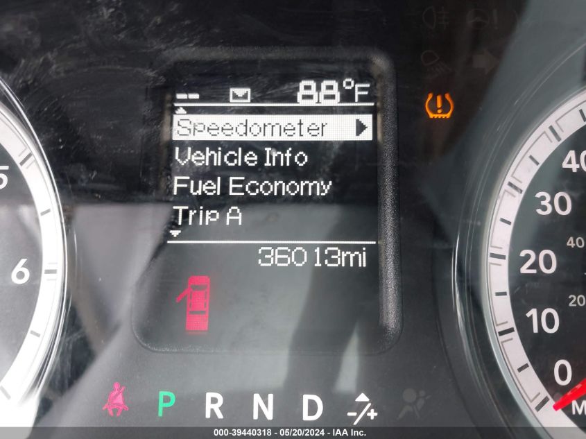 2021 Ram 1500 Classic Tradesman 4X2 5'7 Box VIN: 3C6RR6KG1MG563271 Lot: 39440318