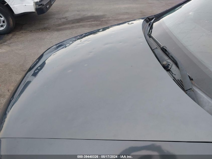 2005 Honda Accord 2.4 Lx VIN: 1HGCM56485A112394 Lot: 39440326