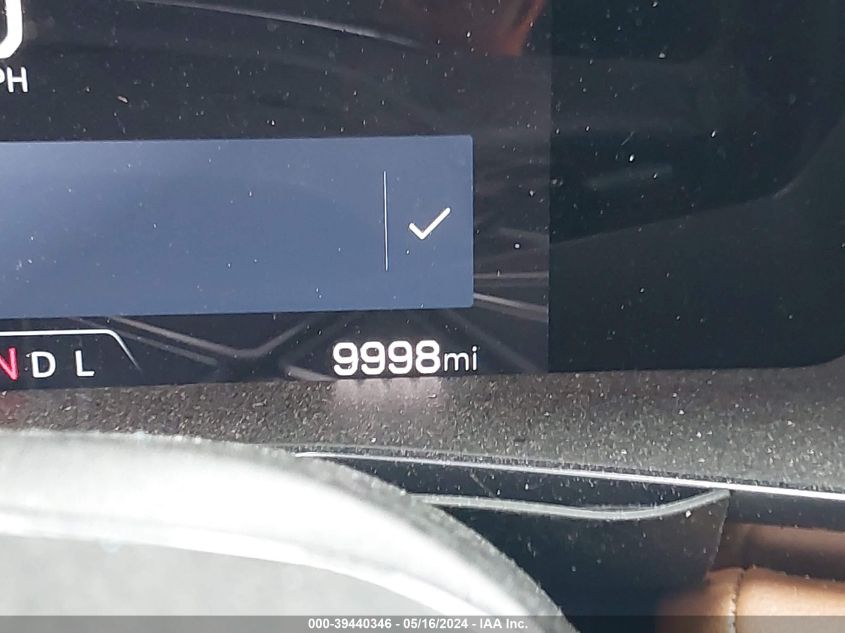 2023 GMC Canyon 4Wd Short Box At4 VIN: 1GTP6DEK5P1185648 Lot: 39440346