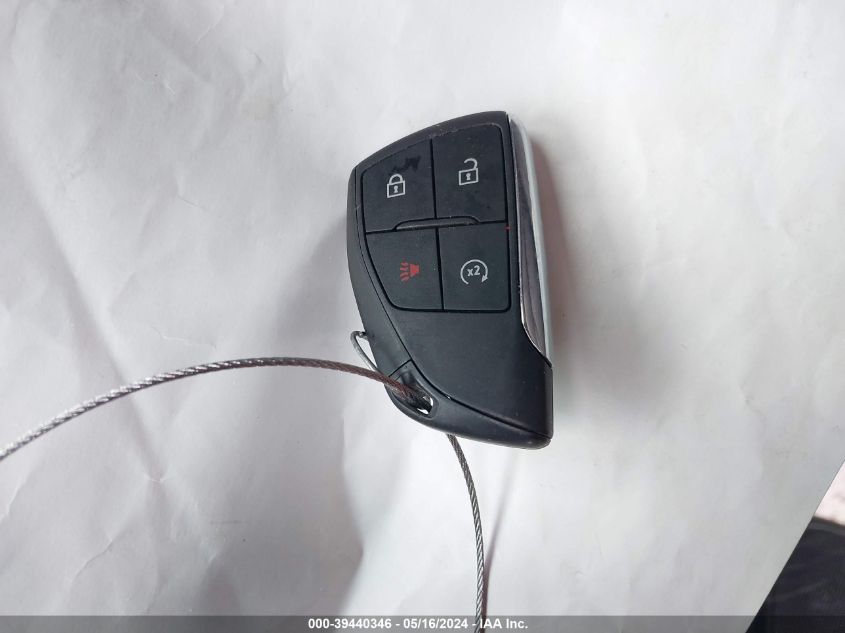 2023 GMC Canyon 4Wd Short Box At4 VIN: 1GTP6DEK5P1185648 Lot: 39440346