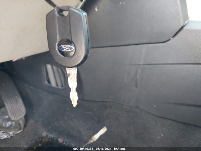 2015 Ford Explorer VIN: 1FM5K7B88FGB58349 Lot: 39440363