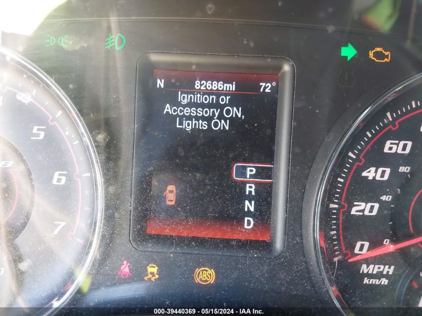 2014 Dodge Charger Srt8 Super Bee VIN: 2C3CDXGJ4EH309826 Lot: 39440369