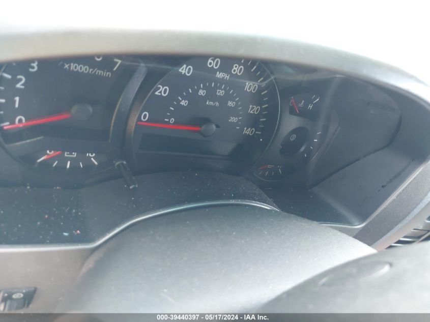 2006 Nissan Armada Le VIN: 5N1AA08AX6N739706 Lot: 39440397