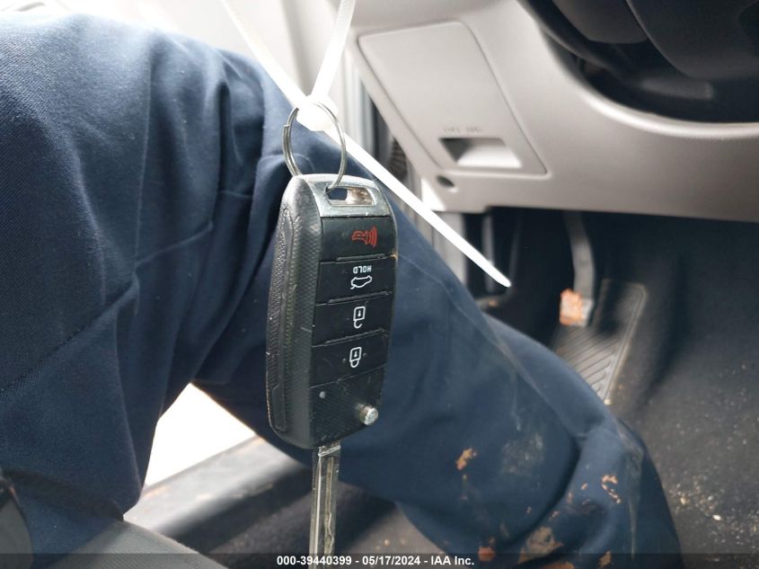 2015 Kia Optima Lx VIN: 5XXGM4A78FG476638 Lot: 39440399