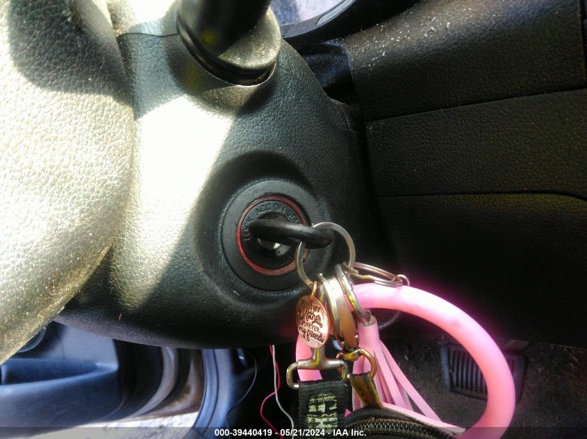 2014 Kia Forte Koup Ex VIN: KNAFX6A88E5207689 Lot: 39440419