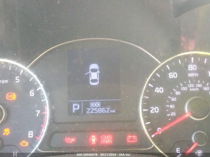 2014 Kia Forte Koup Ex VIN: KNAFX6A88E5207689 Lot: 39440419