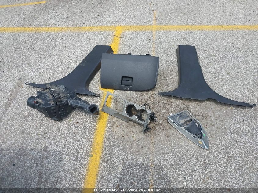 2012 Ford Fusion Sel VIN: 3FAHP0JA0CR130411 Lot: 39440423