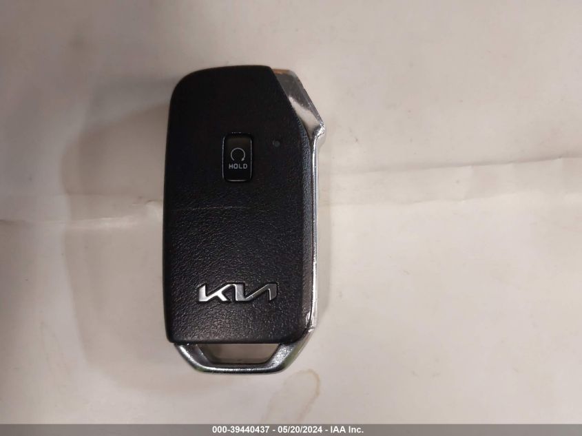 2022 Kia K5 Gt-Line VIN: 5XXG64J24NG109426 Lot: 39440437