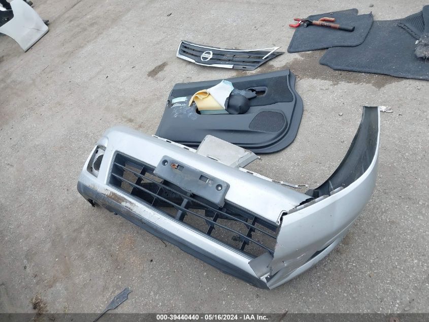 2010 Nissan Versa 1.8S VIN: 3N1BC1CP8AL447259 Lot: 39440440