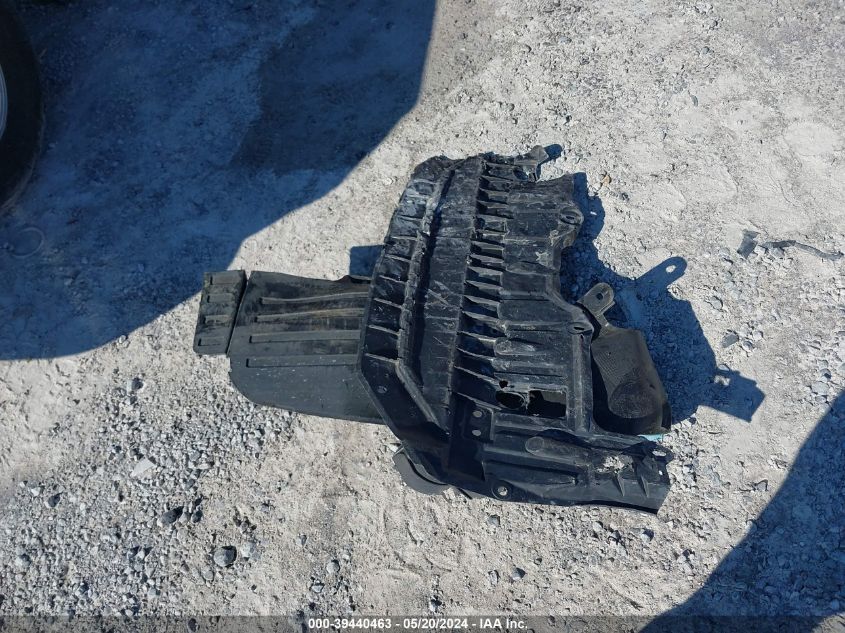 2007 Toyota Tacoma Prerunner V6 VIN: 3TMJU62N67M044659 Lot: 39440463