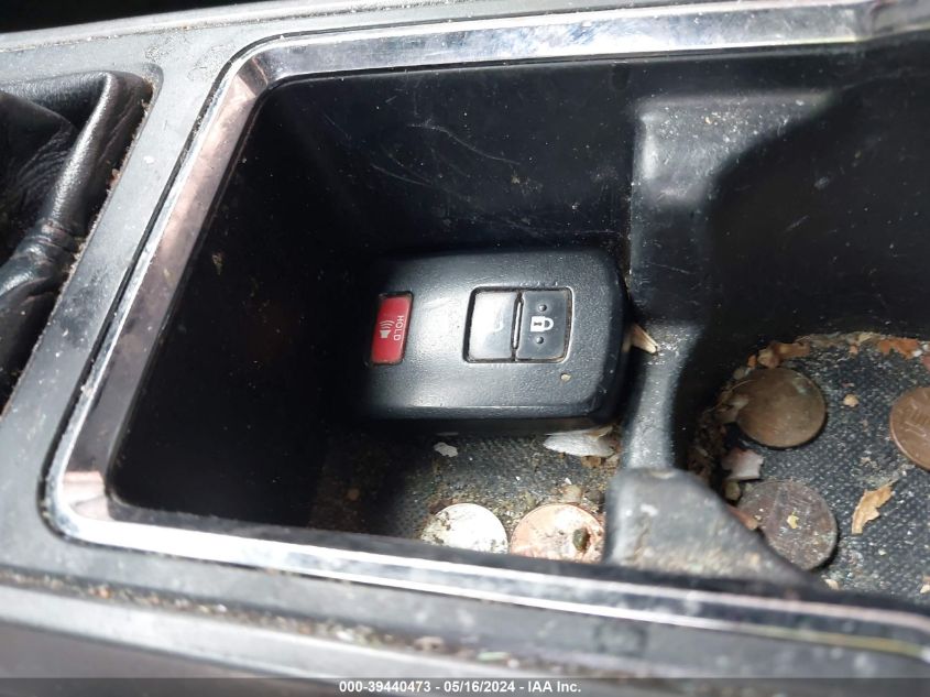 2017 Toyota Tacoma Trd Sport VIN: 5TFDZ5BN9HX028475 Lot: 39440473