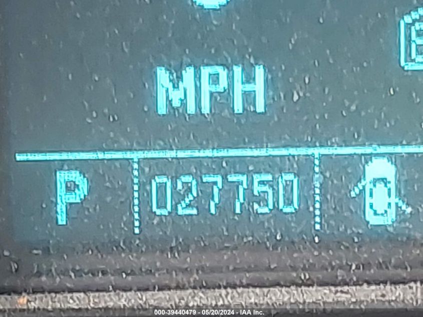 2011 Chevrolet Equinox Ls VIN: 2CNFLCEC5B6464364 Lot: 39440479