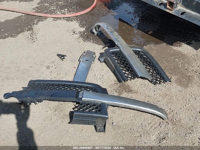 2002 Chevrolet Silverado 2500Hd Ls VIN: 1GCHK23192F240919 Lot: 39440487