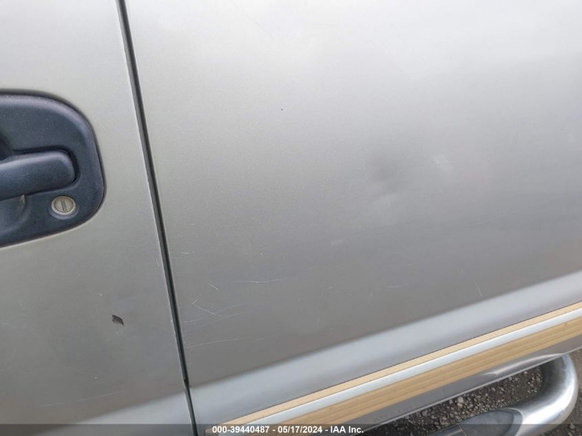 2002 Chevrolet Silverado 2500Hd Ls VIN: 1GCHK23192F240919 Lot: 39440487