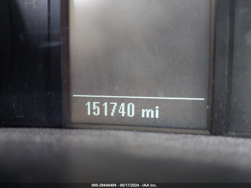 2015 Chevrolet Silverado 2500Hd Wt VIN: 1GC2KUEGXFZ516256 Lot: 39440489