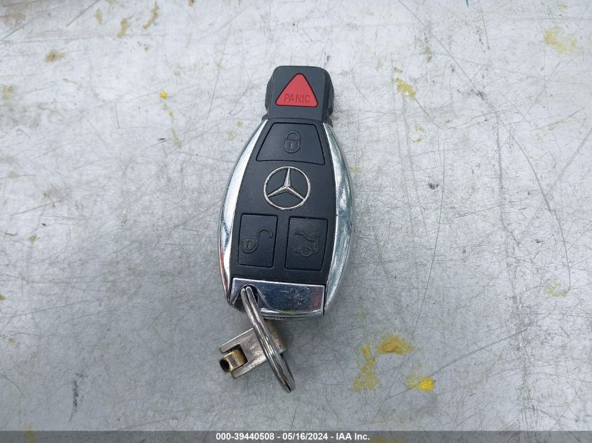 2011 Mercedes-Benz E 350 VIN: WDDHF5GB6BA355571 Lot: 39440508