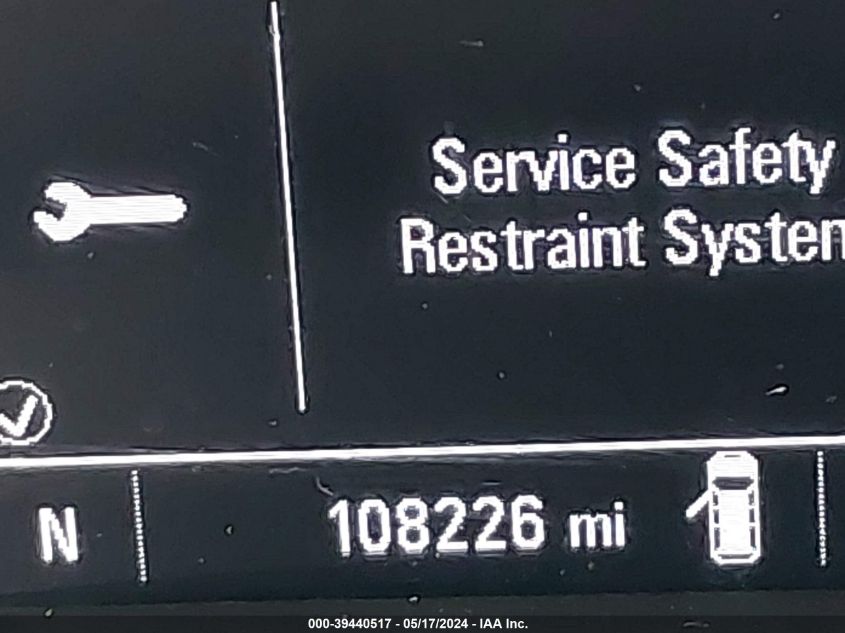 2018 Chevrolet Equinox Lt VIN: 3GNAXSEV9JS565798 Lot: 39440517