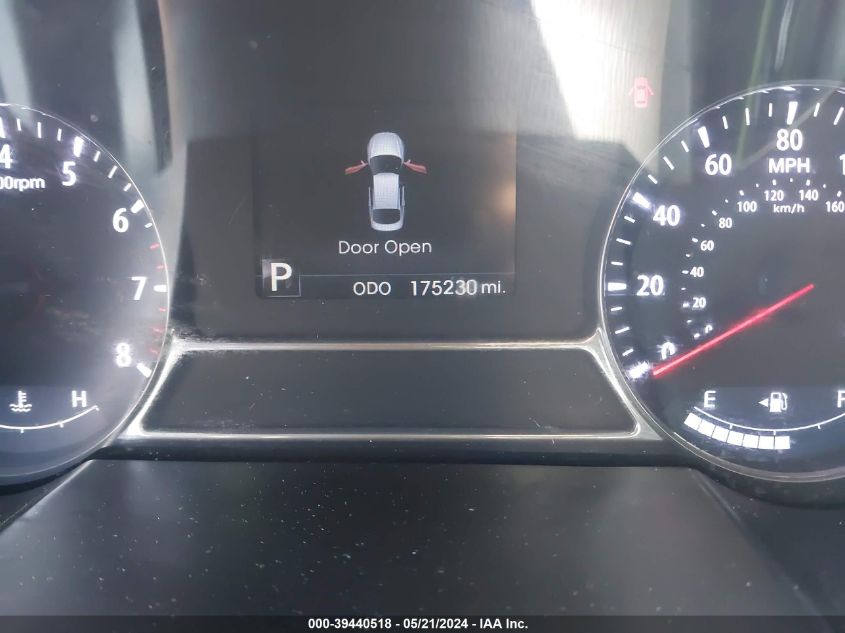 2011 Kia Optima Sx VIN: KNAGR4A68B5123725 Lot: 39440518