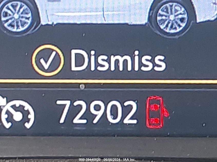 2020 GMC Terrain Fwd Slt VIN: 3GKALPEX1LL144632 Lot: 39440520