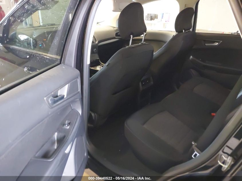 2019 Ford Edge Se VIN: 2FMPK3G99KBC24041 Lot: 39440522