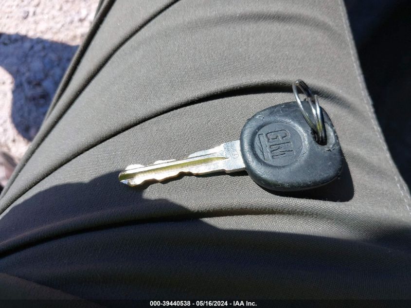 2006 Chevrolet Impala Lt VIN: 2G1WT55K469316534 Lot: 39440538