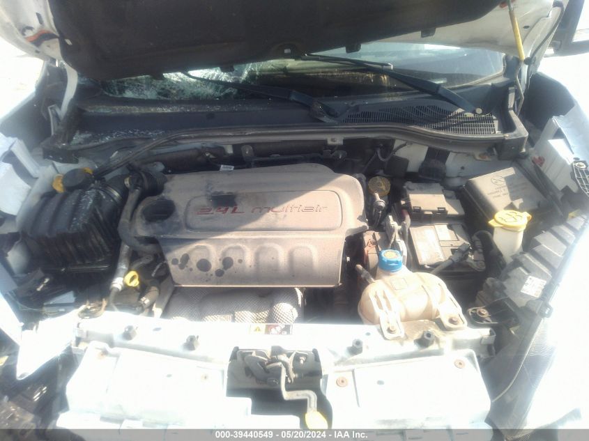 2017 Ram Promaster City Tradesman Slt VIN: ZFBERFBB5H6G88167 Lot: 39440549