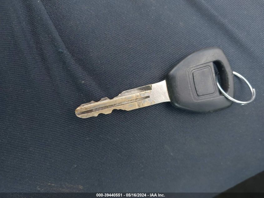 2000 Honda Accord 2.3 Ex VIN: 1HGCG3159YA027659 Lot: 39440551