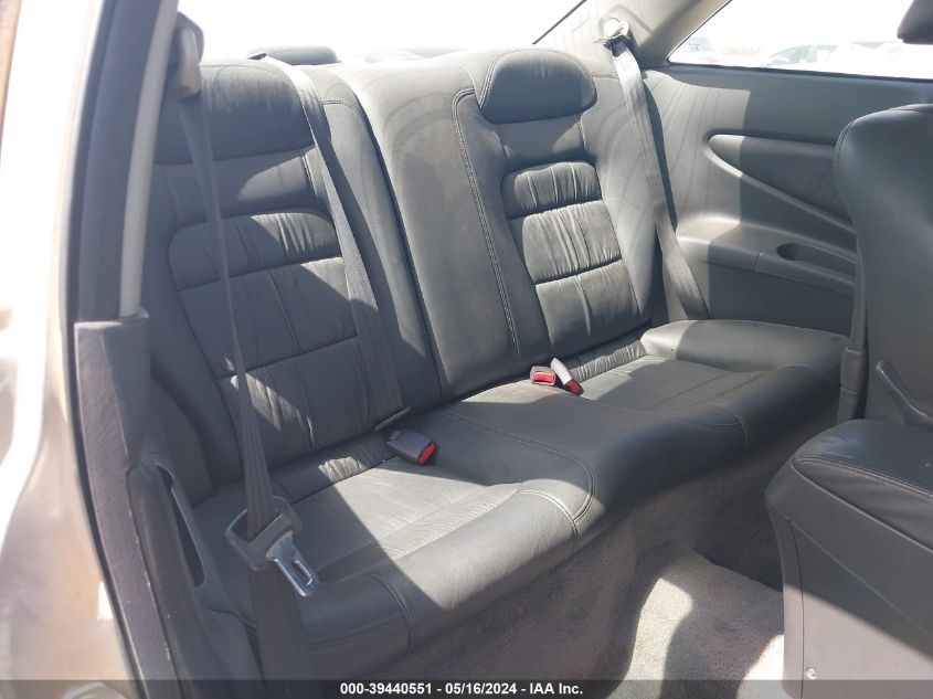 2000 Honda Accord 2.3 Ex VIN: 1HGCG3159YA027659 Lot: 39440551