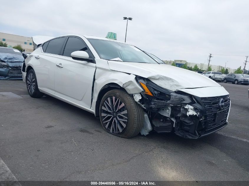 2023 Nissan Altima Sv Fwd VIN: 1N4BL4DV0PN362037 Lot: 39440556