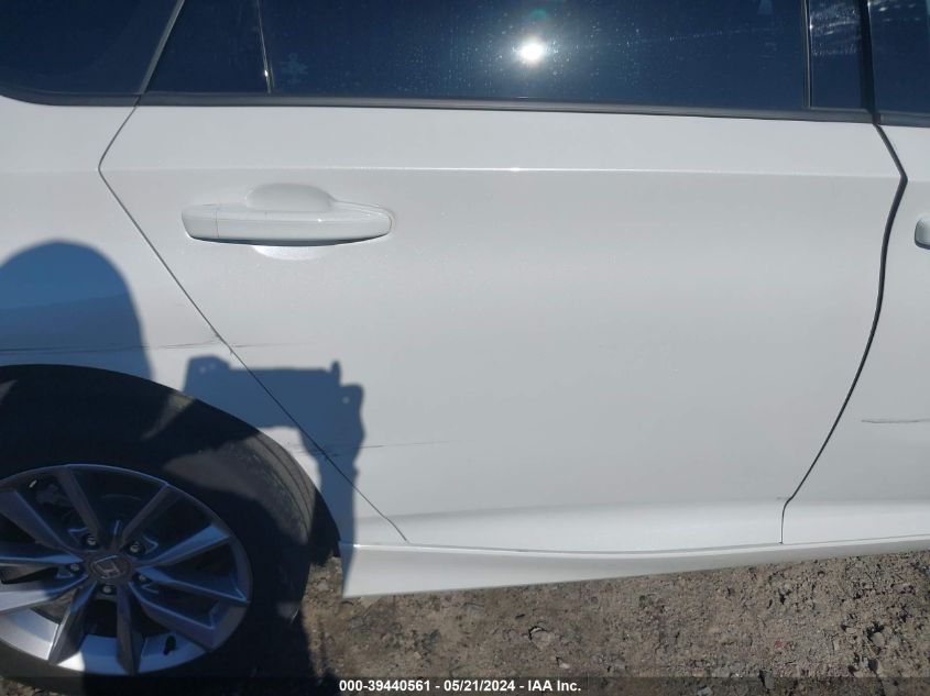 2021 Honda Accord Lx VIN: 1HGCV1F12MA041316 Lot: 39440561