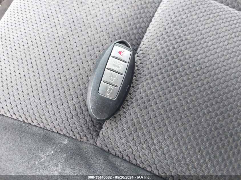 2009 Nissan Altima 2.5/2.5S VIN: 1N4AL21EX9N474951 Lot: 39440562