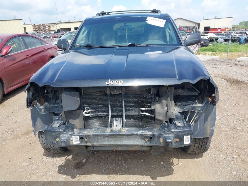 2009 Jeep Grand Cherokee Laredo VIN: 1J8GR48K09C549378 Lot: 39440563