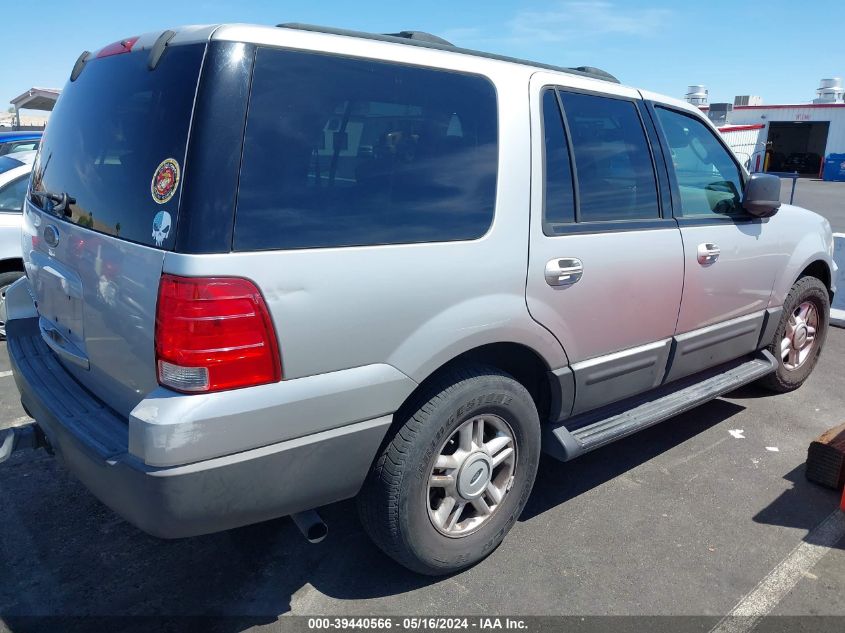 2004 Ford Expedition Xlt VIN: 1FMPU15L84LB18857 Lot: 39440566