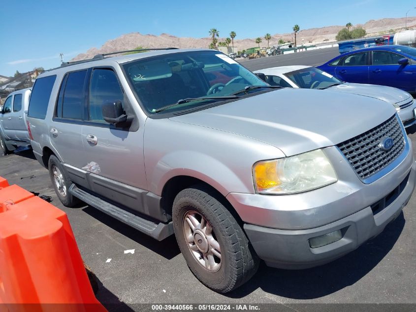 2004 Ford Expedition Xlt VIN: 1FMPU15L84LB18857 Lot: 39440566