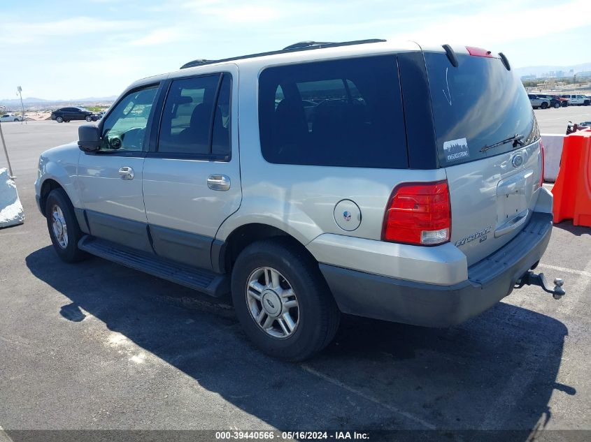 2004 Ford Expedition Xlt VIN: 1FMPU15L84LB18857 Lot: 39440566