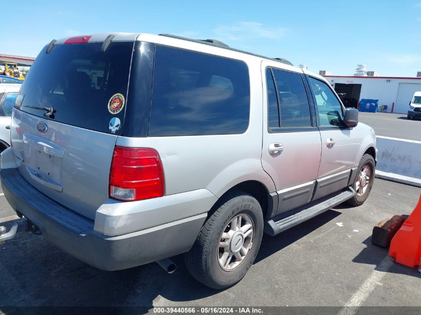 2004 Ford Expedition Xlt VIN: 1FMPU15L84LB18857 Lot: 39440566