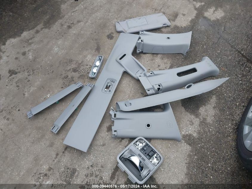 2021 Honda Pilot Awd Ex-L VIN: 5FNYF6H57MB077279 Lot: 39440576