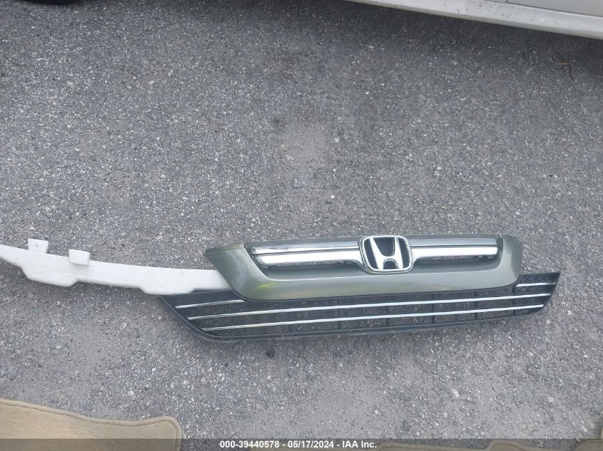 2007 Honda Cr-V Ex VIN: JHLRE385X7C038549 Lot: 39440578