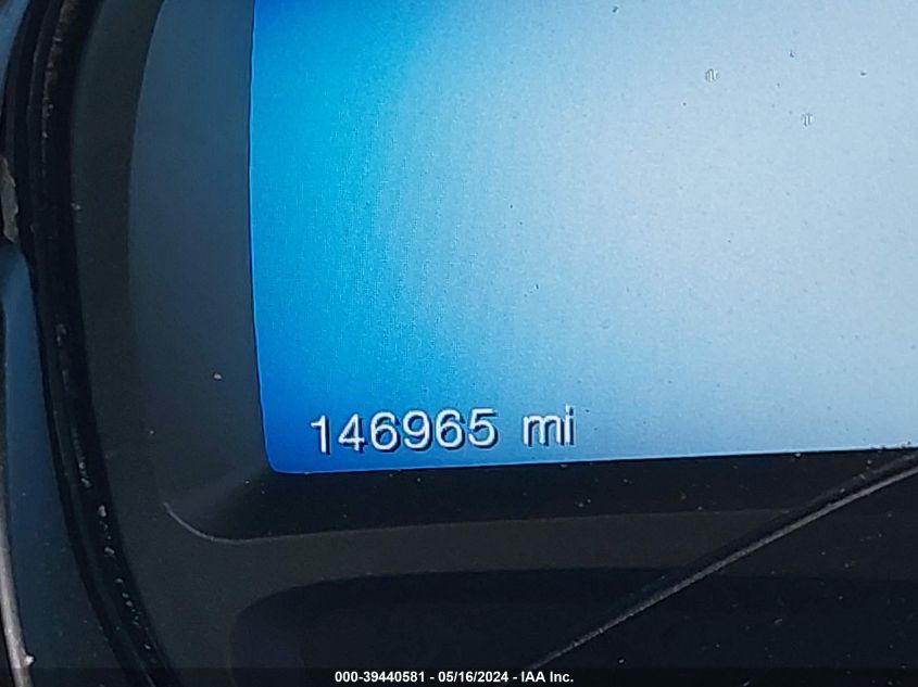 2012 Ford Edge Limited VIN: 2FMDK3KC1CBA34130 Lot: 39440581