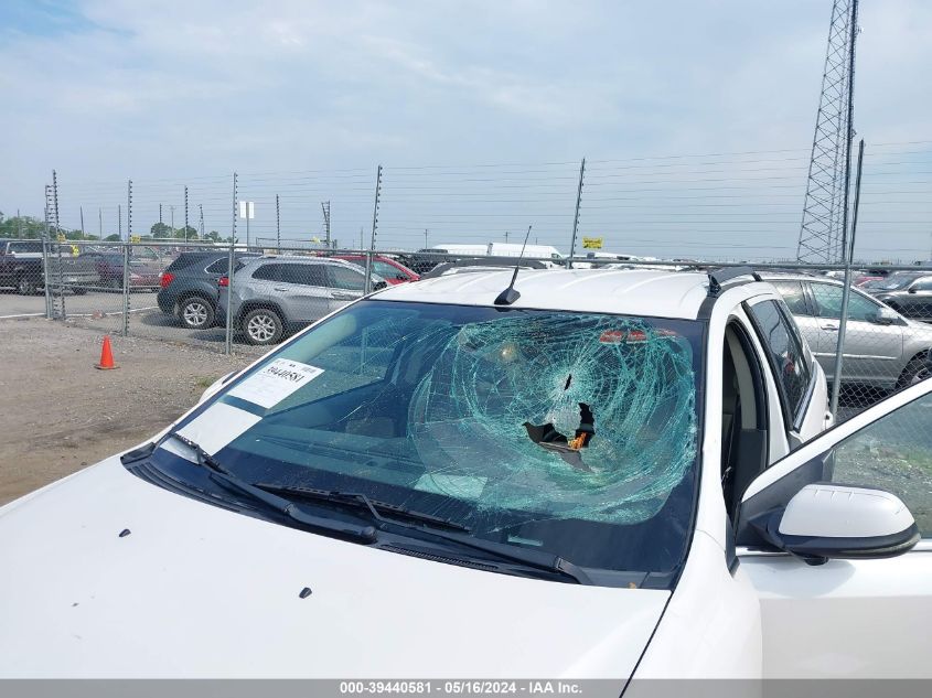 2012 Ford Edge Limited VIN: 2FMDK3KC1CBA34130 Lot: 39440581