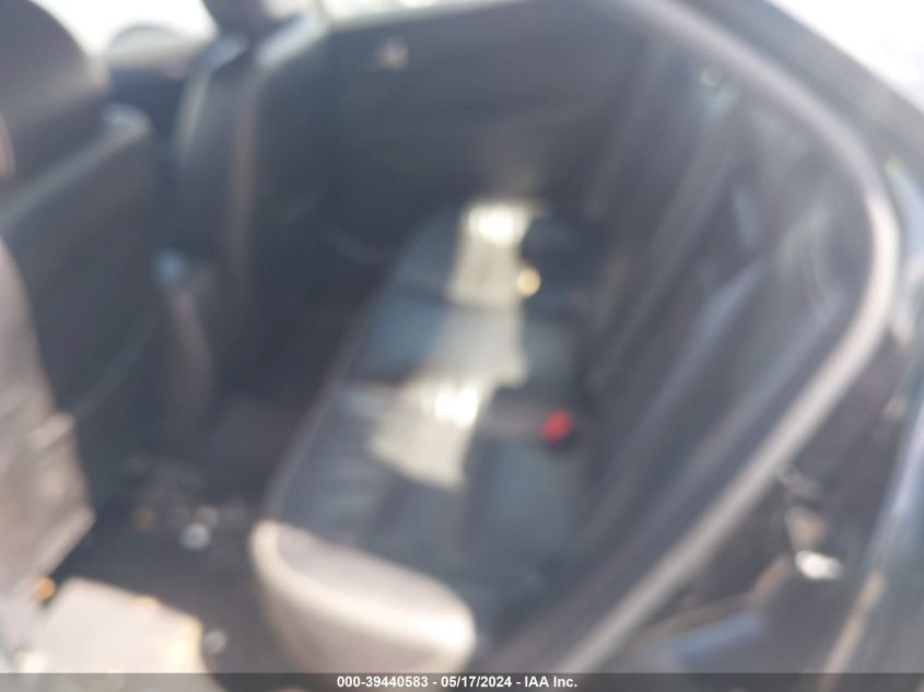 2006 Ford Fusion Sel VIN: 3FAFP08156R184837 Lot: 39440583